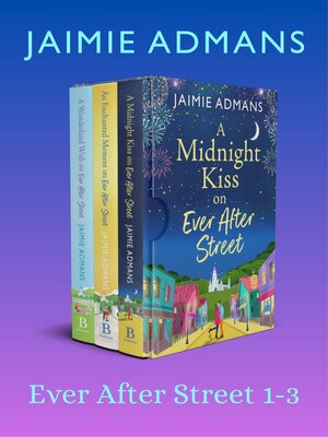 cover image of Ever After Street 1-3